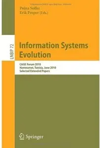 Information Systems Evolution [Repost]