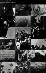 O Descobrimento do Brasil / The Discovery of Brazil (1936)