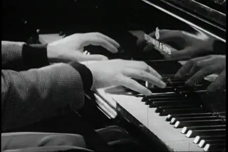 Arturo Benedetti Michelangeli plays Debussy (2006/1962)