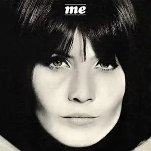 Sandie Shaw - Me (Deluxe Edition) (1965/2020)