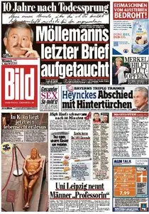 Bild vom Mittwoch, 05. Juni 2013