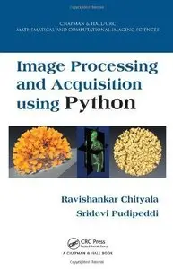 Image Processing and Acquisition using Python (Repost)