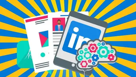 Udemy - Career Hacking: Resume/CV, LinkedIn®, Interviewing, +More