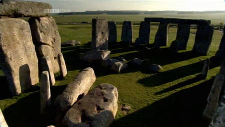 BBC Timewatch - Stonehenge (2008)