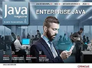 Java Magazine: Enterprise Java