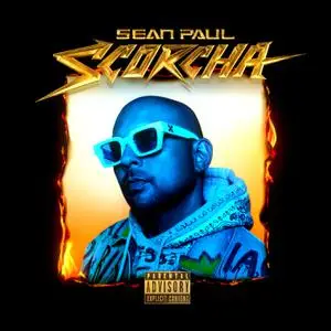 Sean Paul - Scorcha (2022) [Official Digital Download]