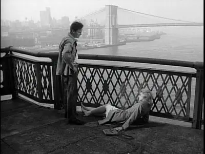 Something Wild (1961)
