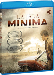 La isla minima (2014)