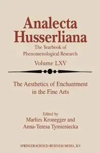 The Aesthetics of Enchantment in the Fine Arts