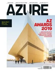 Azure - July 2019