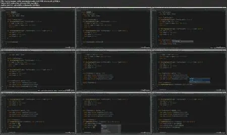 Learning Scala
