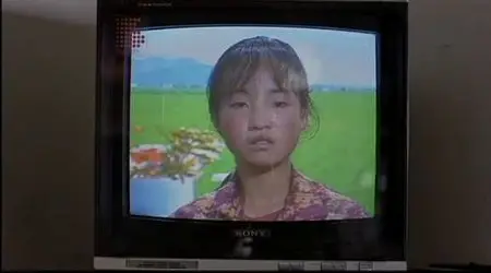 Zhang Yimou: Not one less (1999) 