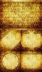 Vintage Paper Backgrounds
