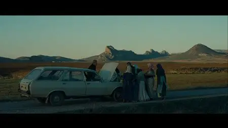 Of Gods and Men (2010)