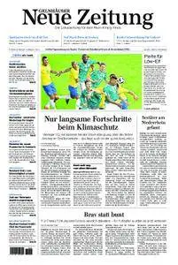 Gelnhäuser Neue Zeitung - 28. März 2018