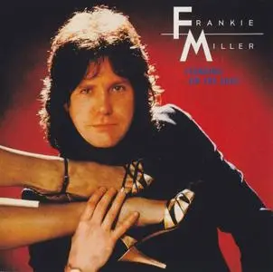 Frankie Miller - Standing On The Edge (1982)