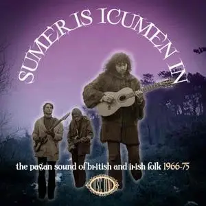 VA - Sumer Is Icumen In: The Pagan Sound of British & Irish Folk 1966-1975 (2020)