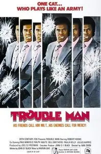 Trouble Man (1972)