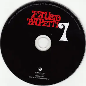 Fausto Papetti - Collection (2006)