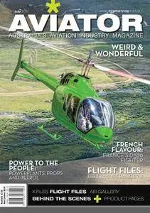 Aviator - July 2017