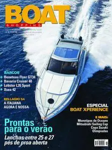 Boat Shopping - novembro 2012