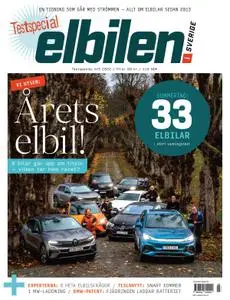 Elbilen Special – 22 december 2022