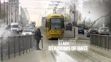 BBC Panorama - Euro 2012: Stadiums of Hate (2012)