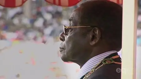 ZDF - Robert Mugabe... what happened? (2011)