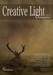 Creative Light - Issue 18 2017