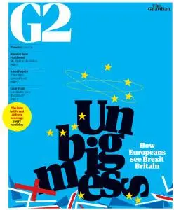 The Guardian G2 - February 12, 2019