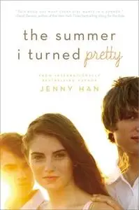 «The Summer I Turned Pretty» by Jenny Han