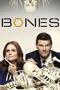 Bones S12E10