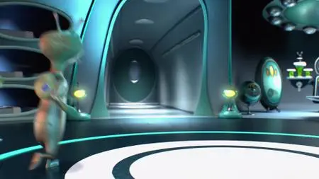Alien TV S02E03