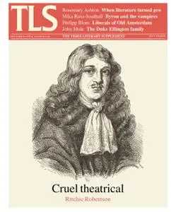 The Times Literary Supplement - 2 May 2014