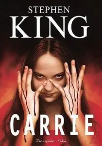 Carrie – Stephen King