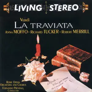 VA - Living Stereo: 60 CD Collection Box Set Part 5 (2010)