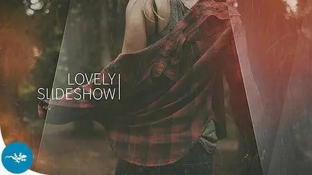 Lovely Slideshow - Project for After Effects (VideoHive)