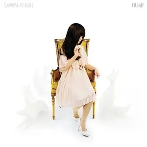 Asobi Seksu - (2009) Hush