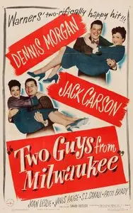 Two Guys from Milwaukee (1946)