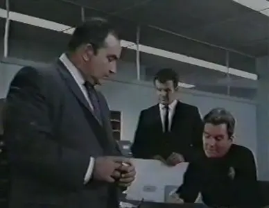 The Doomsday Flight (1966)