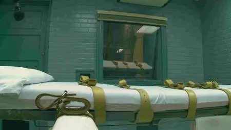 BBC - Life and Death Row: Series 2 (2016)