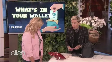 The Ellen DeGeneres Show S16E16