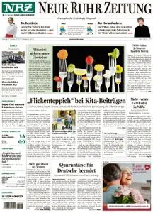 Neue Ruhr Zeitung – 17. Februar 2020