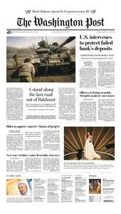 The Washington Post - March 13, 2023