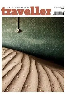 Traveller Magazine Vol.43 No.2