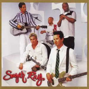 Sugar Ray - Original Album Series (2012) {5CD Box Set}