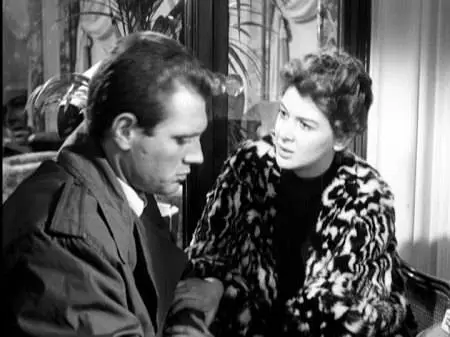 Michelangelo Antonioni-Le Amiche (1955)