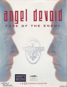 Angel Devoid: Face of the Enemy (PC)