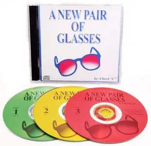 A New Pair of Glasses