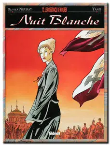 Yann & Neuray - Nuit blanche - Complet